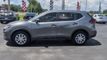 2018 Nissan Rogue FWD S - 23049731 - 4