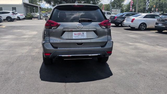 2018 Nissan Rogue FWD S - 23049731 - 6
