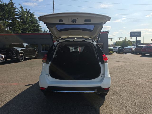 2018 Nissan Rogue FWD S - 23065475 - 10