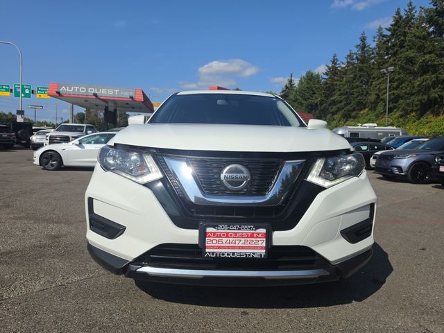 2018 Nissan Rogue FWD S - 23065475 - 18