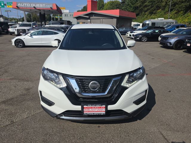 2018 Nissan Rogue FWD S - 23065475 - 19
