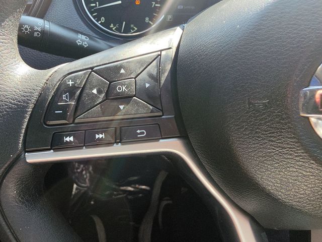 2018 Nissan Rogue FWD S - 23065475 - 29