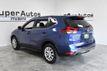 2018 Nissan Rogue FWD S - 22525906 - 5