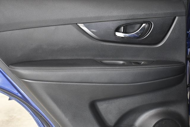 2018 Nissan Rogue FWD S - 23073591 - 10