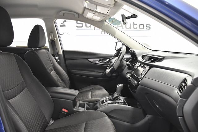 2018 Nissan Rogue FWD S - 23073591 - 15