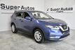 2018 Nissan Rogue FWD S - 23073591 - 2