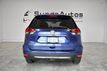 2018 Nissan Rogue FWD S - 23073591 - 4