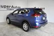 2018 Nissan Rogue FWD S - 23073591 - 5
