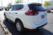 2018 Nissan Rogue FWD S - 22550269 - 5