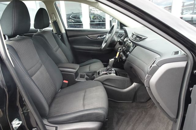 2018 Nissan Rogue FWD S - 22828304 - 9