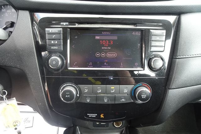 2018 Nissan Rogue FWD S - 22828304 - 14