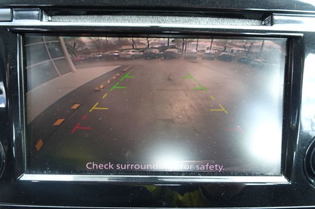 2018 Nissan Rogue FWD S - 22828304 - 15