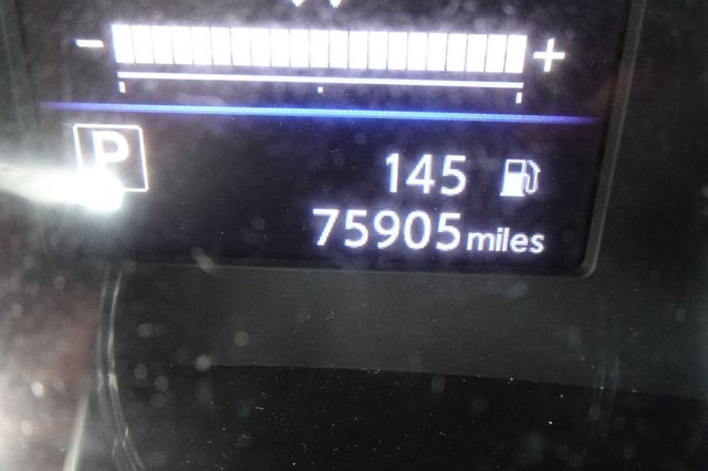 2018 Nissan Rogue FWD S - 22828304 - 17