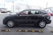 2018 Nissan Rogue FWD S - 22828304 - 4