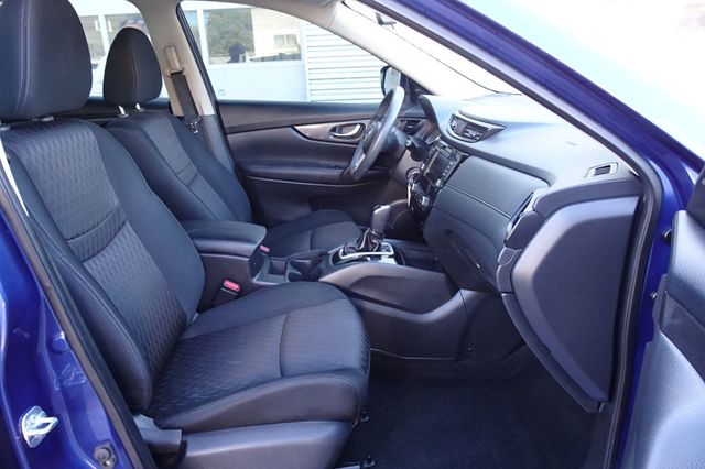2018 Nissan Rogue FWD S - 22932929 - 9