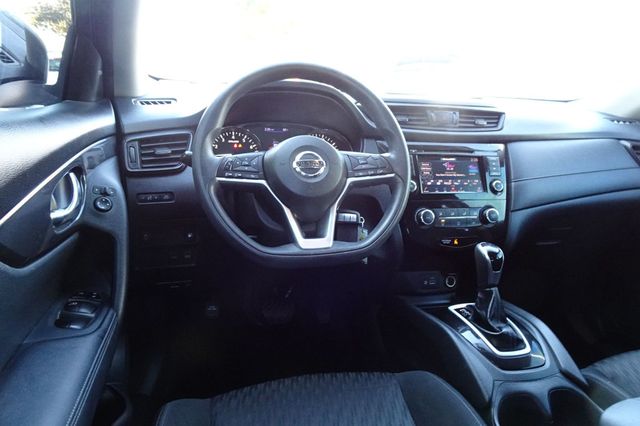 2018 Nissan Rogue FWD S - 22932929 - 13