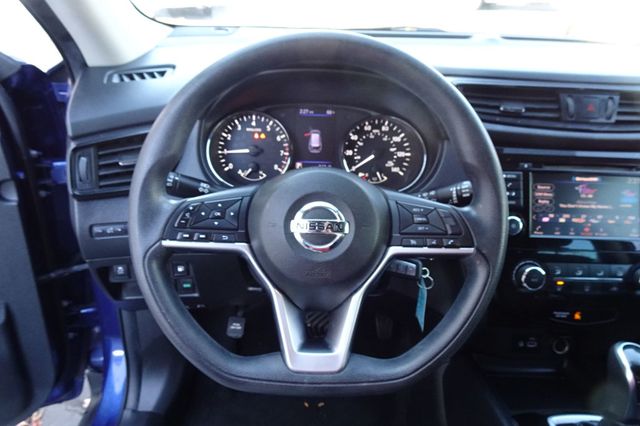 2018 Nissan Rogue FWD S - 22932929 - 16