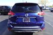 2018 Nissan Rogue FWD S - 22932929 - 6