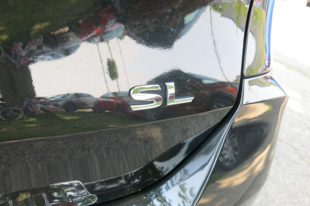 2018 Nissan Rogue FWD SL - 23055929 - 10