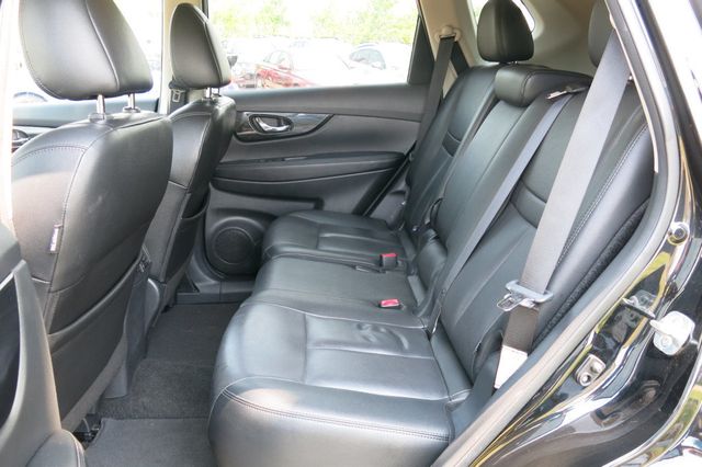 2018 Nissan Rogue FWD SL - 23055929 - 15