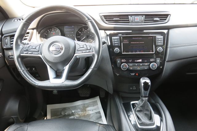 2018 Nissan Rogue FWD SL - 23055929 - 20