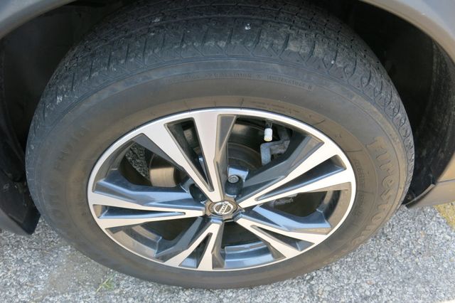 2018 Nissan Rogue FWD SL - 23055929 - 34