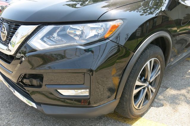 2018 Nissan Rogue FWD SL - 23055929 - 37