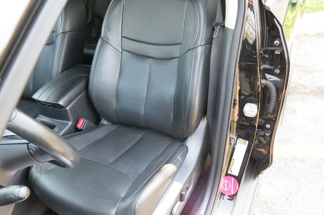 2018 Nissan Rogue FWD SL - 23055929 - 40