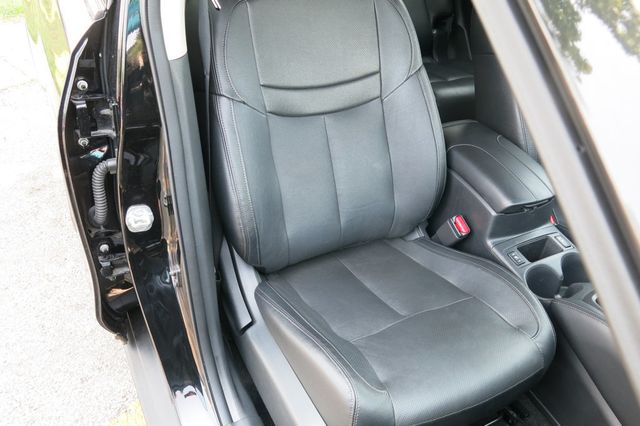 2018 Nissan Rogue FWD SL - 23055929 - 41