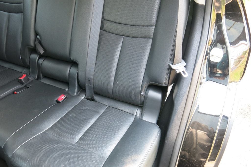 2018 Nissan Rogue FWD SL - 23055929 - 44