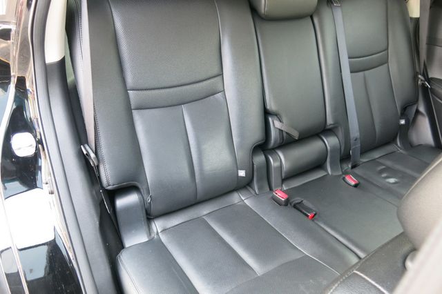 2018 Nissan Rogue FWD SL - 23055929 - 45