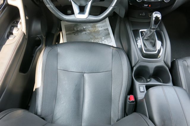 2018 Nissan Rogue FWD SL - 23055929 - 54