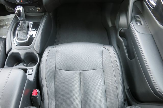 2018 Nissan Rogue FWD SL - 23055929 - 55