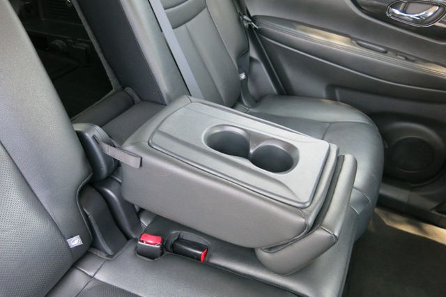 2018 Nissan Rogue FWD SL - 23055929 - 59