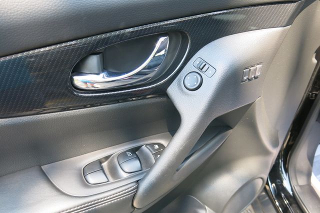 2018 Nissan Rogue FWD SL - 23055929 - 62