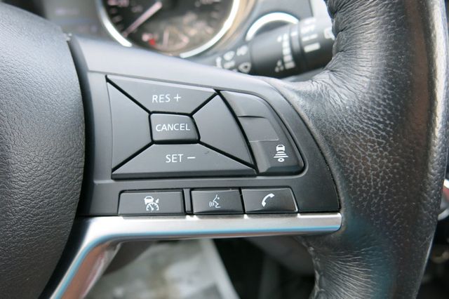 2018 Nissan Rogue FWD SL - 23055929 - 67