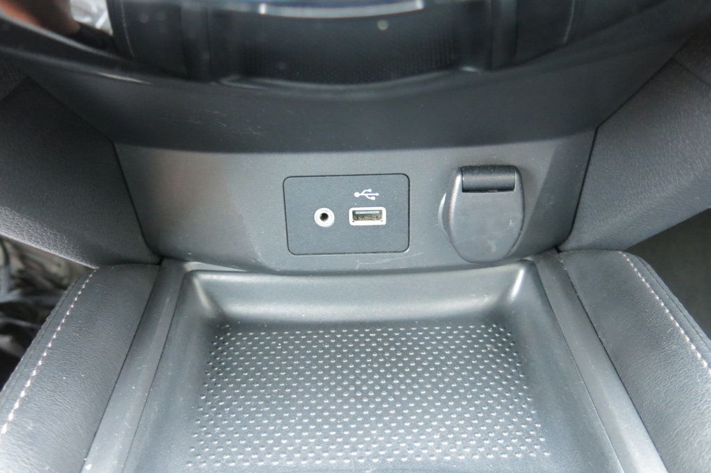 2018 Nissan Rogue FWD SL - 23055929 - 73