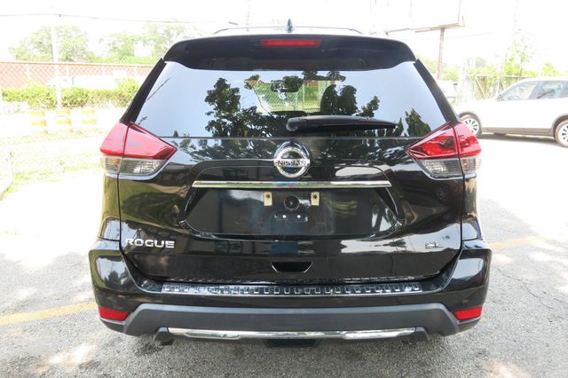 2018 Nissan Rogue FWD SL - 23055929 - 7
