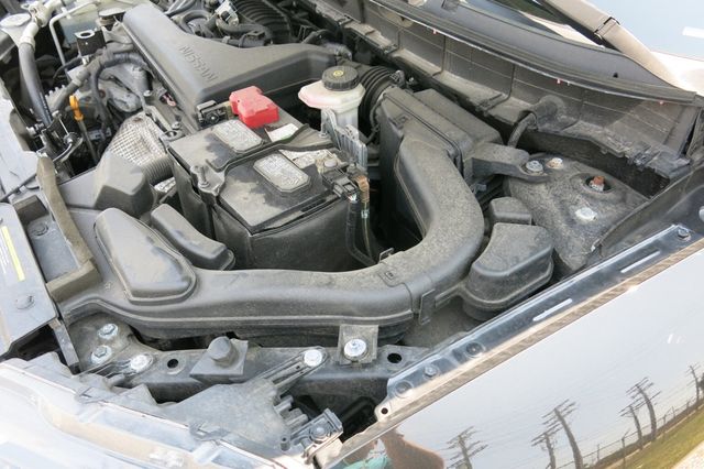 2018 Nissan Rogue FWD SL - 23055929 - 82