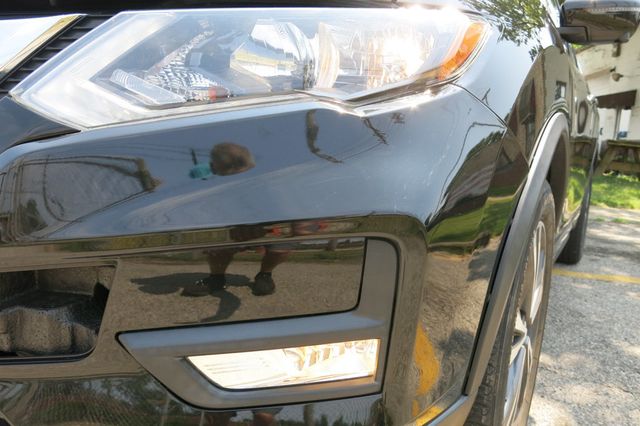 2018 Nissan Rogue FWD SL - 23055929 - 83
