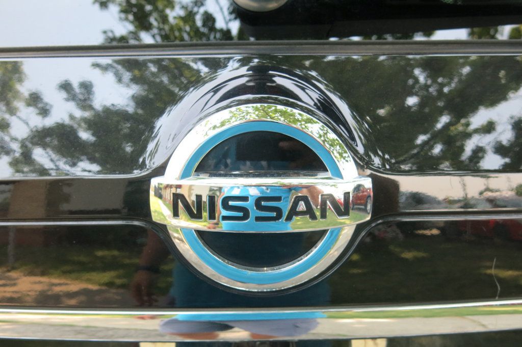 2018 Nissan Rogue FWD SL - 23055929 - 8