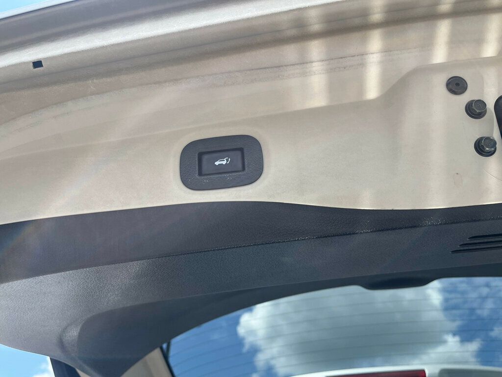 2018 Nissan Rogue FWD SL - 22882141 - 13