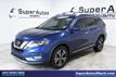 2018 Nissan Rogue FWD SL - 22976709 - 0