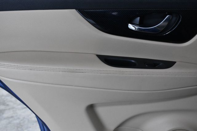 2018 Nissan Rogue FWD SL - 22976709 - 10