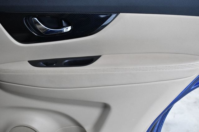 2018 Nissan Rogue FWD SL - 22976709 - 14