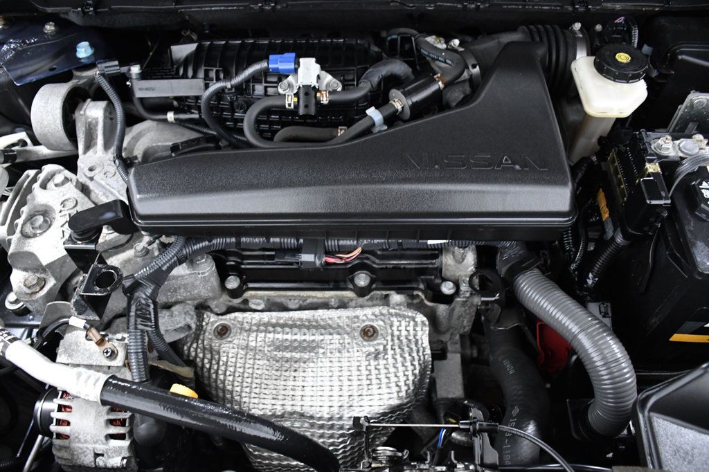 2018 Nissan Rogue FWD SL - 22976709 - 18