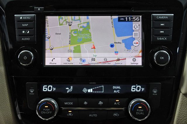 2018 Nissan Rogue FWD SL - 22976709 - 26