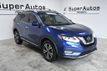 2018 Nissan Rogue FWD SL - 22976709 - 2