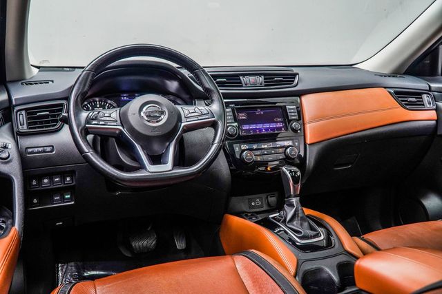 2018 Nissan Rogue FWD SL - 23003022 - 15