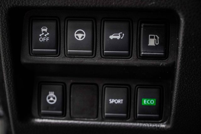 2018 Nissan Rogue FWD SL - 23003022 - 23